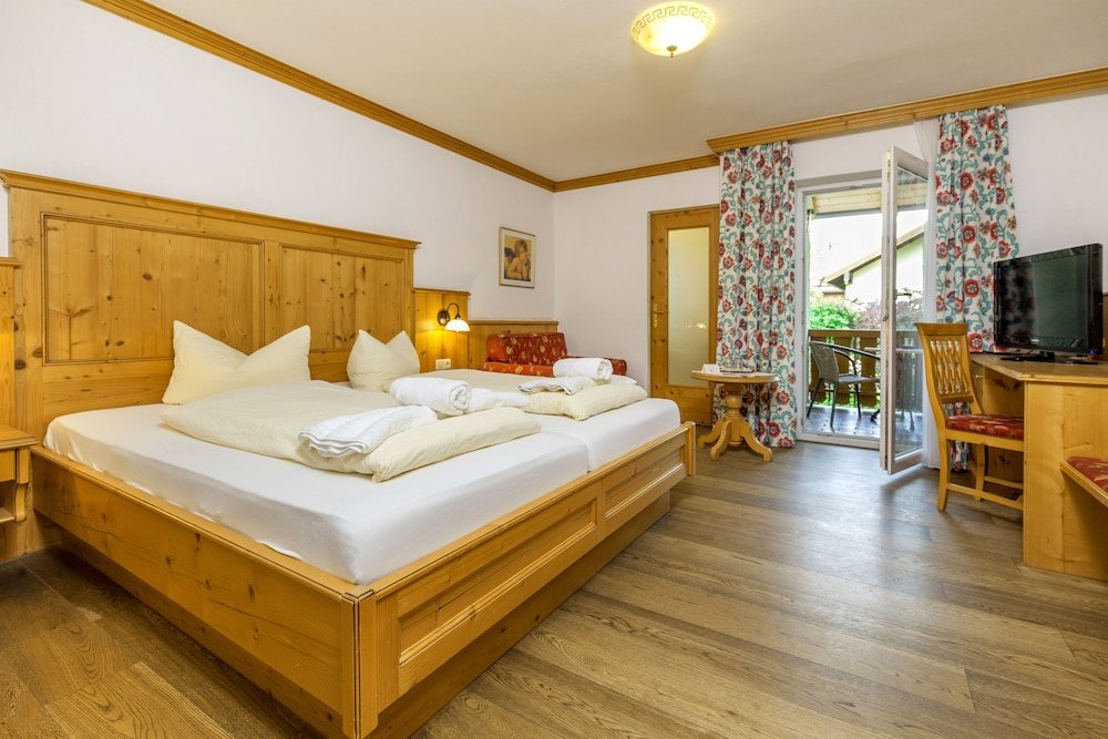 Фото Ruperti - Gästehaus