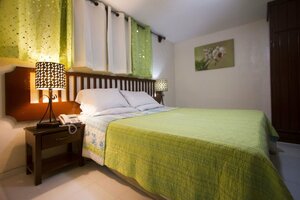 Гостиница Ideal Villa Hotel