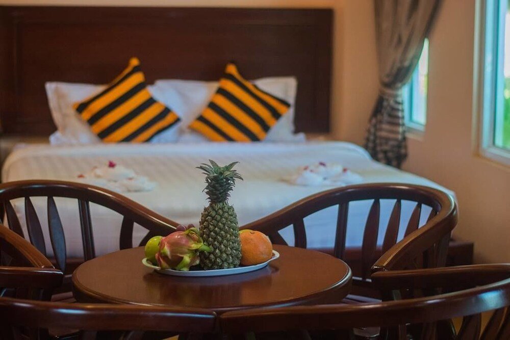 Фото Royal Garden Hotel Mawlamyine