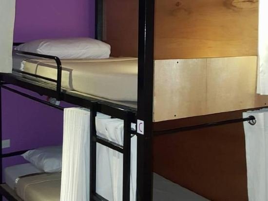 Фото Хостел Bgc Boutique Hostel And Dorm