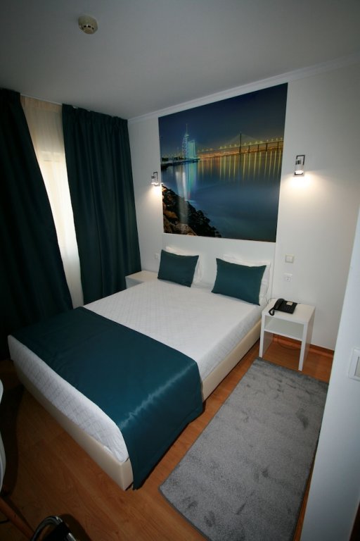 Фото Patria Hotel