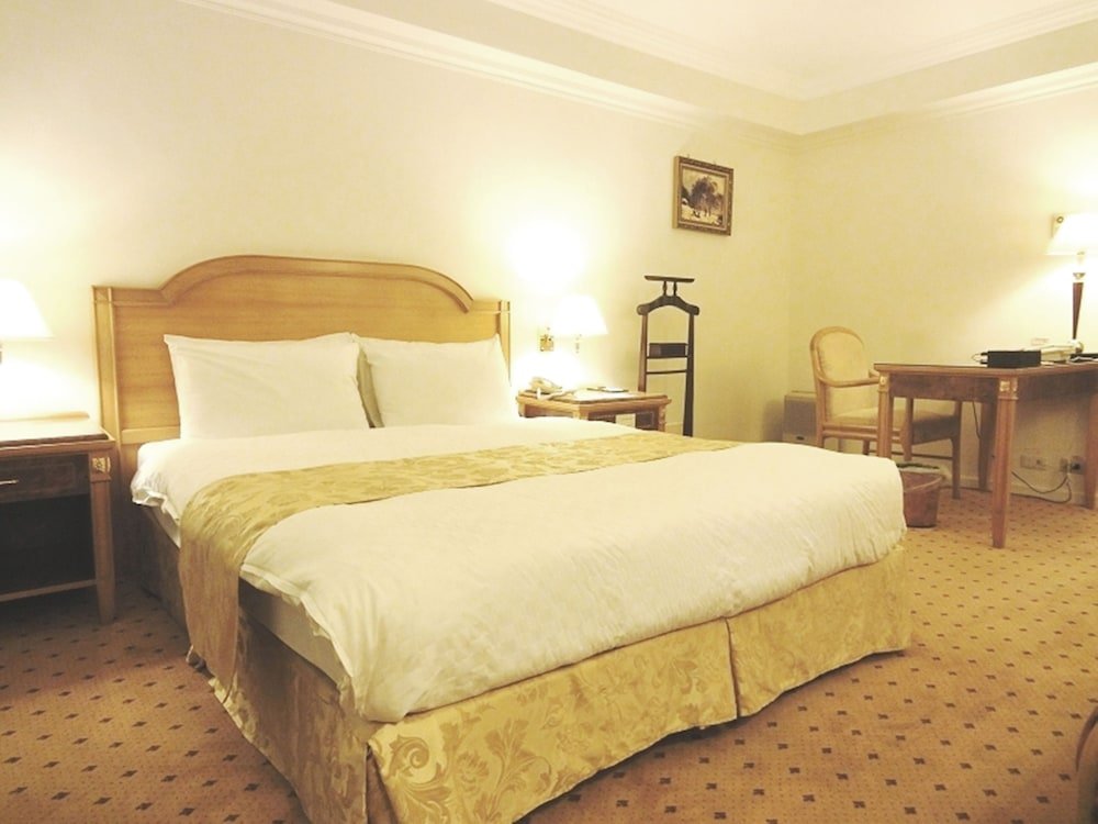 Фото Golden China Hotel