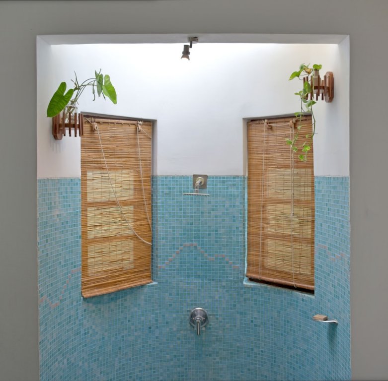 Фото The Elephant Corridor Hotel