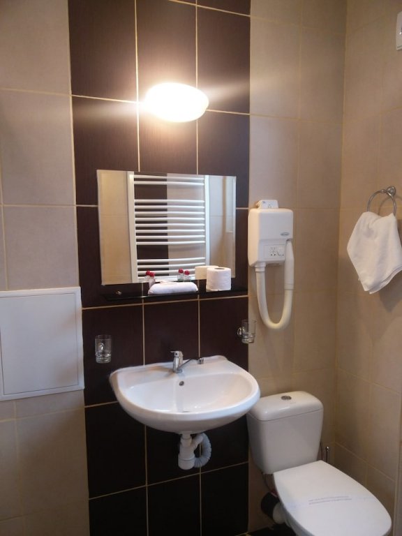 Фото Slavyanska Beseda Hotel