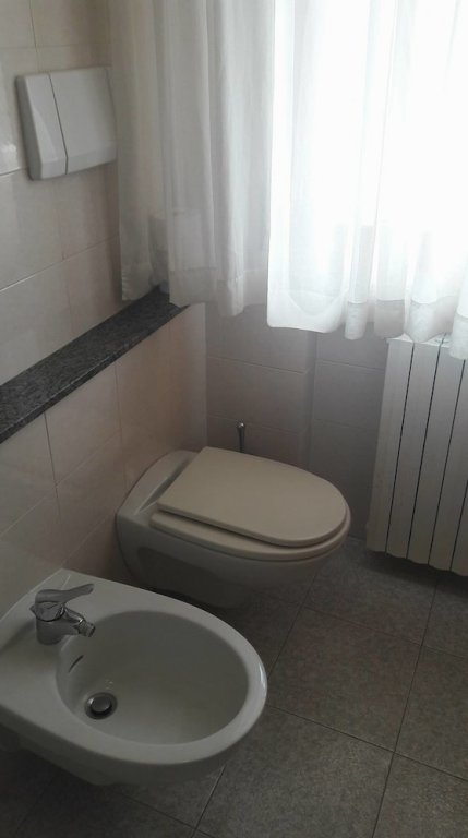 Фото Hotel Perugini