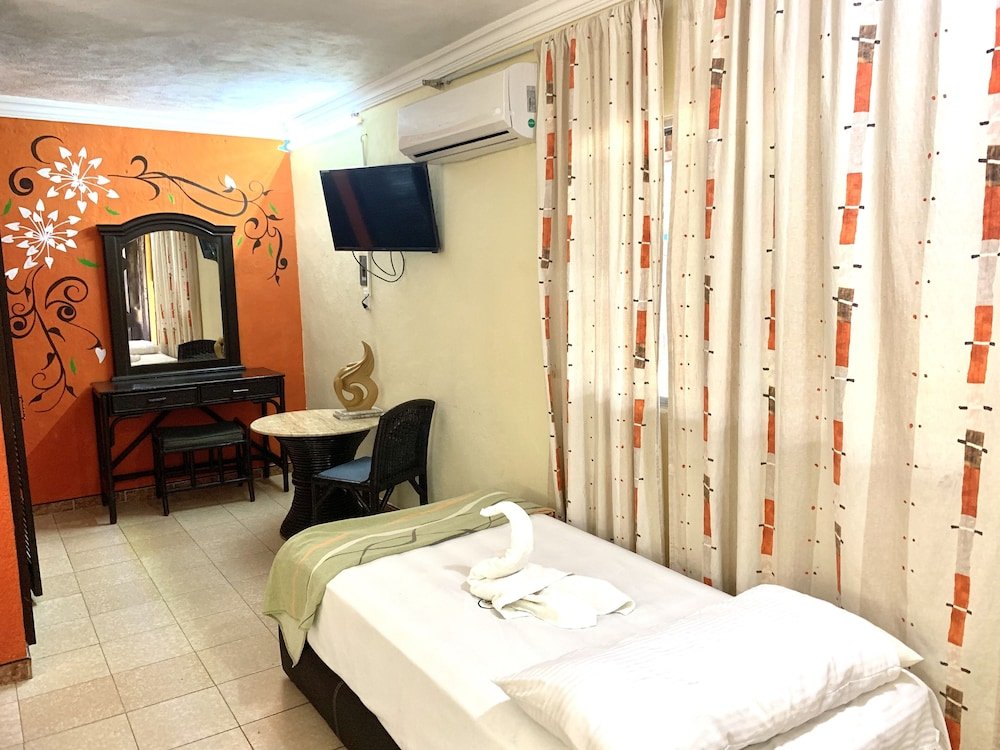 Фото Eco Hotel Green River