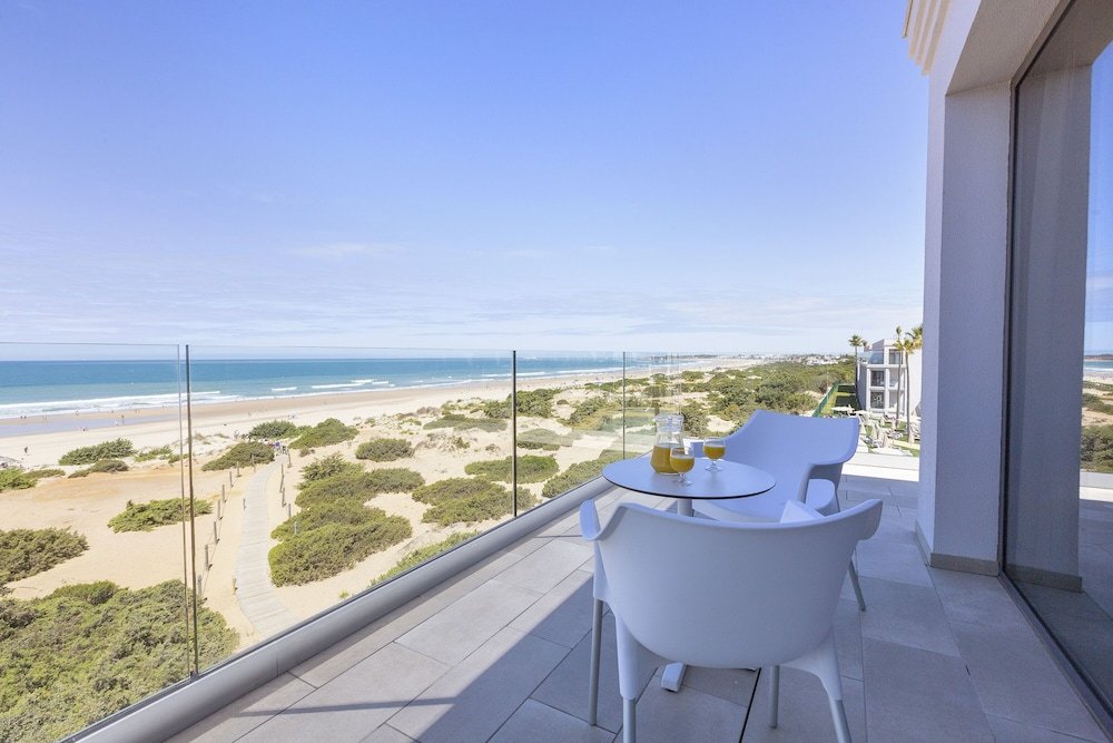 Фото Hipotels Barrosa Park