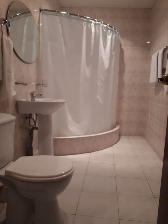 Фото Отель университет