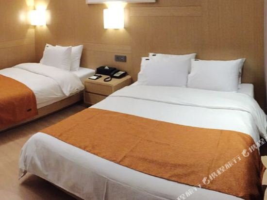 Фото Hotel Lacky Gwangyang