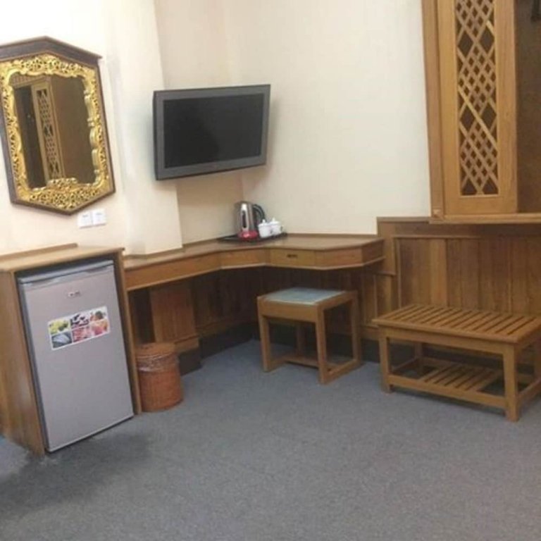 Фото Palace Hotel