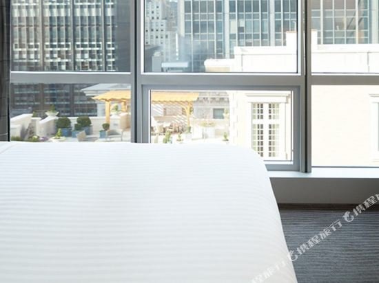 Фото Hotel 48lex New York