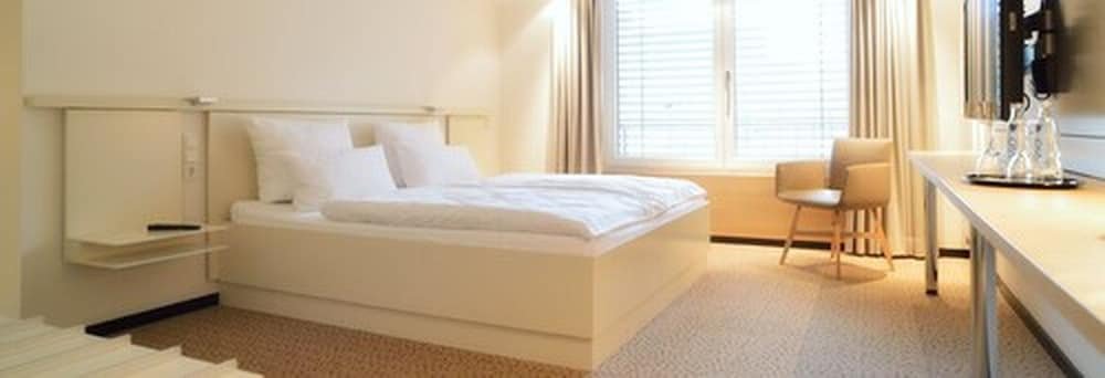 Фото Hotel Restaurant Reuter