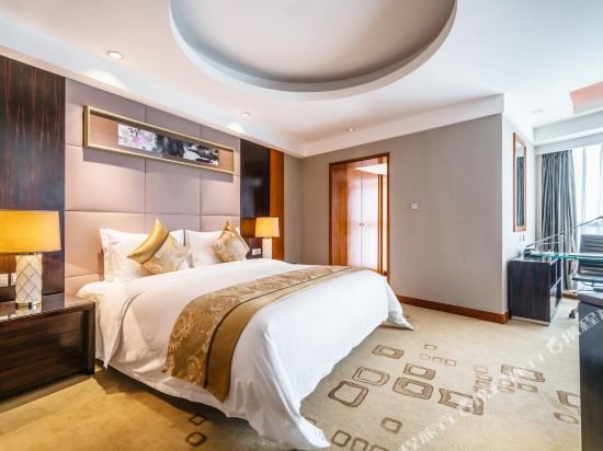 Фото Chengdu Minya Hotel