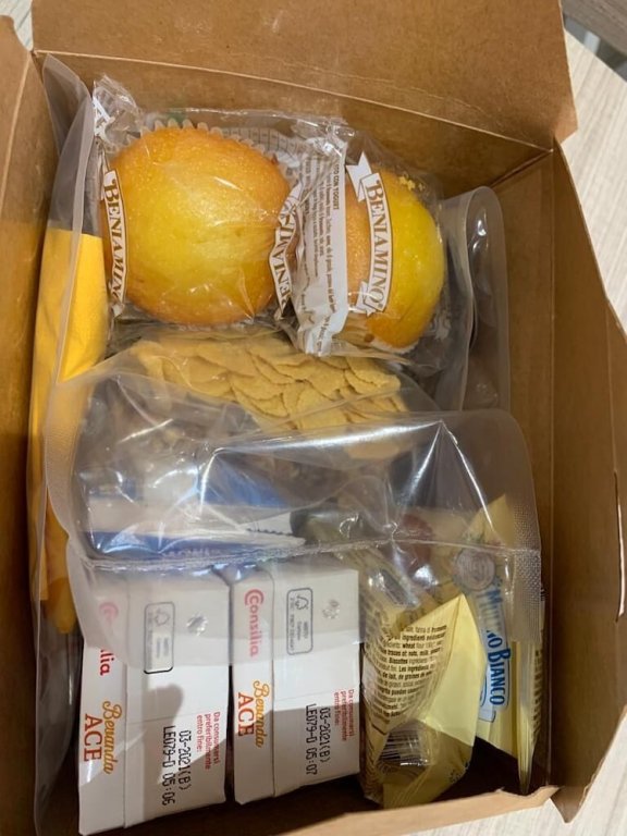 Фото Vatican Relais Rome