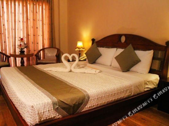 Фото Vista Marina Hotel and Resort