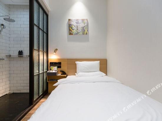 Фото Moju Hotel Shanghai