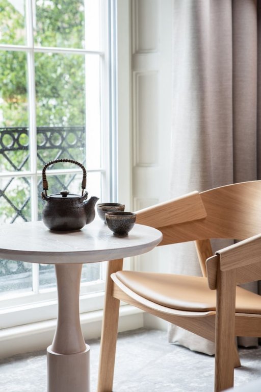 Фото The Prince Akatoki London