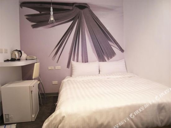 Фото Ulysses Hotel