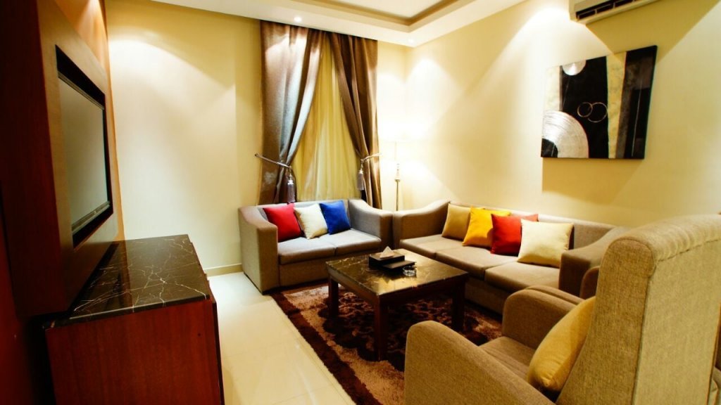 Фото Almuhaidb Jarir - Almalaz