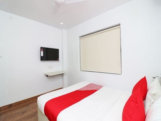 Фото Oyo 16802 Transit Express