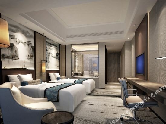 Фото Wanda Realm Yiwu