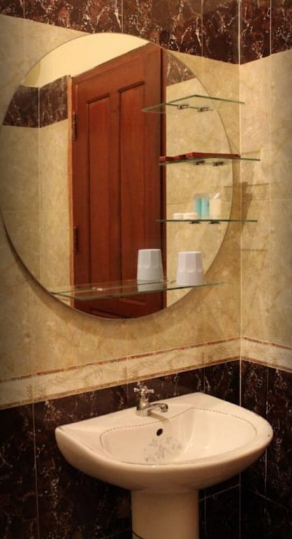 Фото Sengkeo Hotel