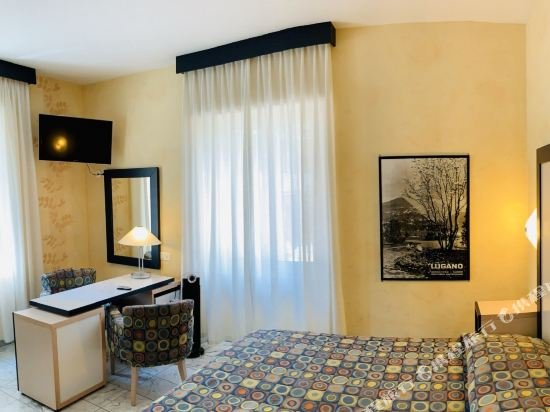 Фото Continental Parkhotel