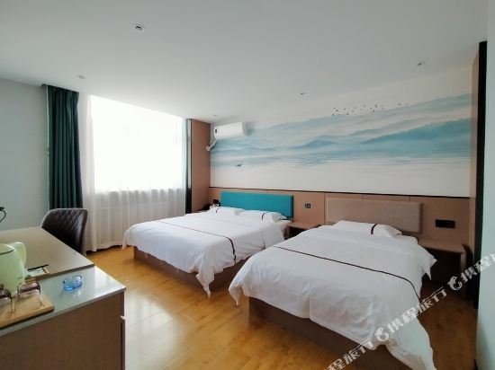 Фото Thank You Cangzhou Weiming Road