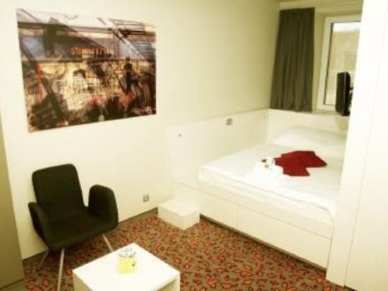 Фото Kongres Hotel Roca