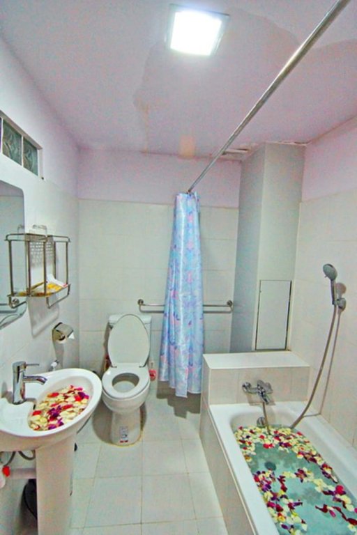 Фото Hotel Victory Point