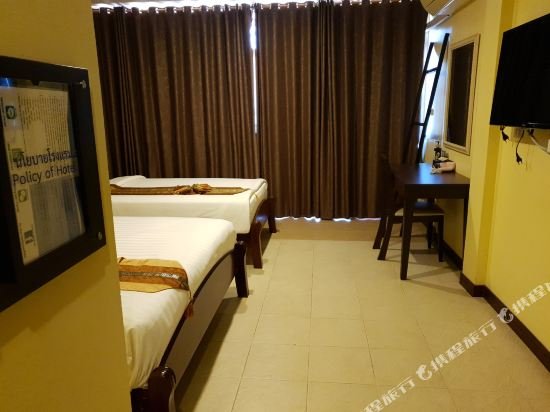 Фото Talay Sai Hotel