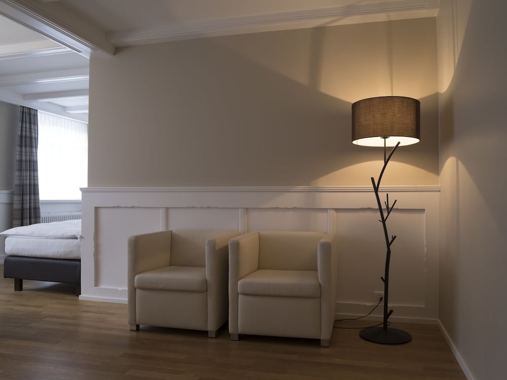 Фото Hotel Edelweiss