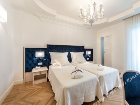 Фото Hotel Aurelia