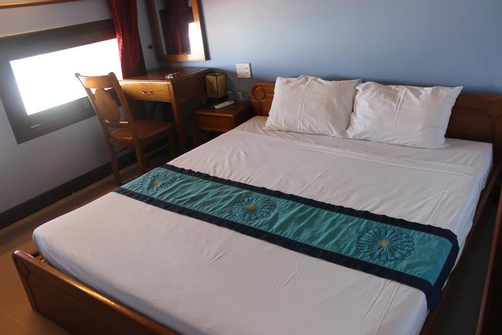 Фото Hoa Binh Hotel