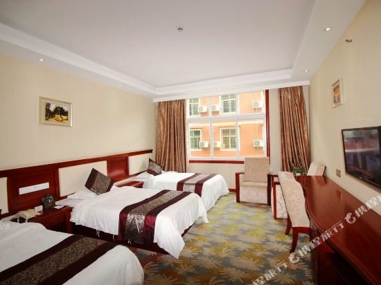 Фото Wingate by Wyndham Xishuangbanna