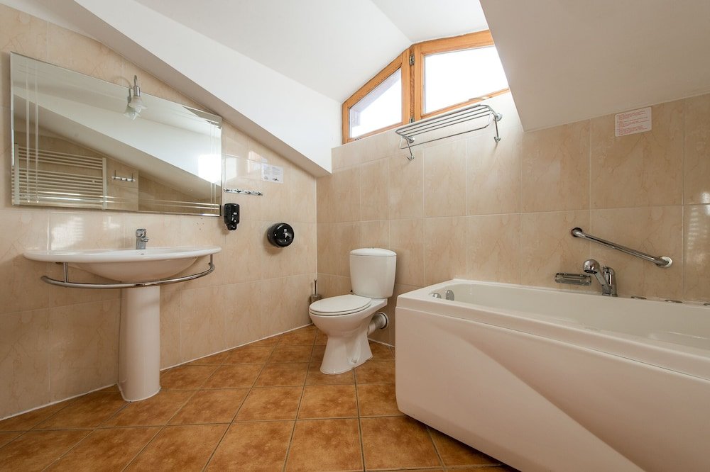 Фото Hotel Euforia