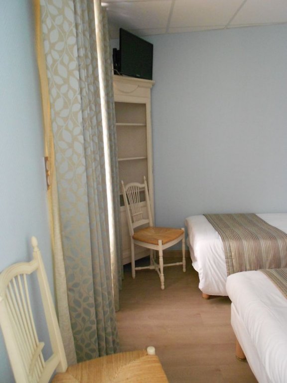 Фото Hôtel Médieval