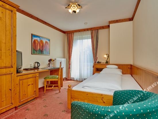 Фото Hotel am See