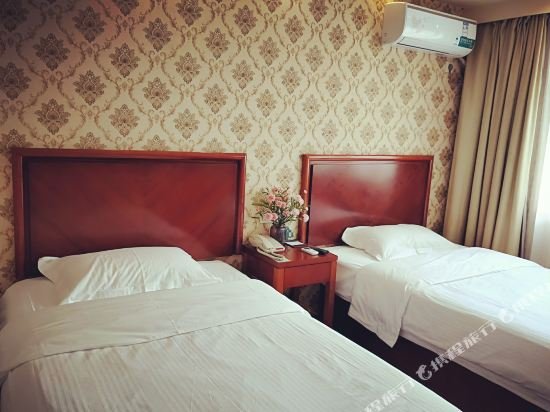 Фото Greentree Inn Nanjing Xinjiekou Doll Bridge Express