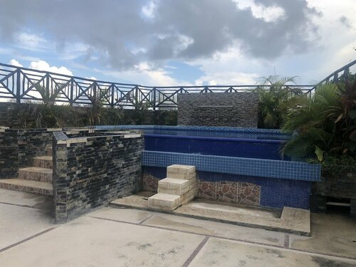 Гостиница Hotel Suites La Roca в Канкуне