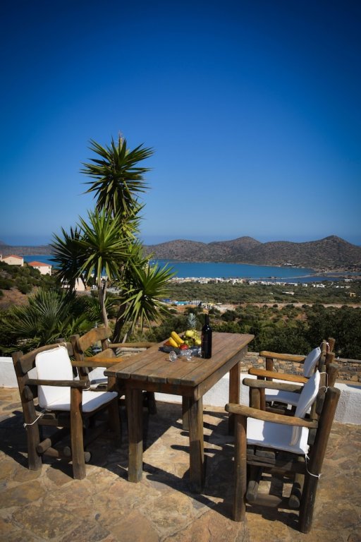 Фото Elounda Theo Villa