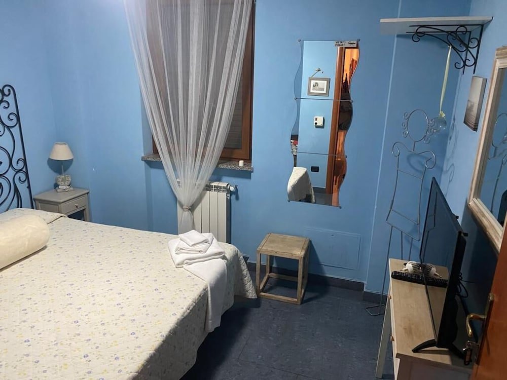 Фото Sole e Luna B&b