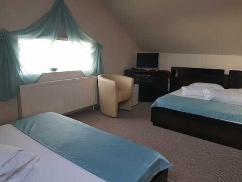 Гостиница Xo Residence в Араде