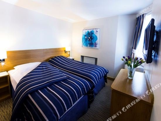 Фото отеля 5