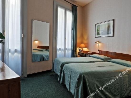 Фото London Hotel