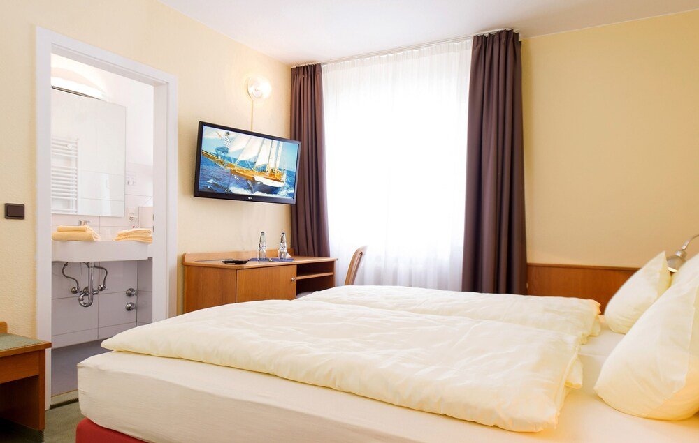 Фото TinyTwice Hotel Bonn