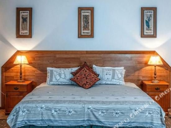 Фото New Dodoma Hotel