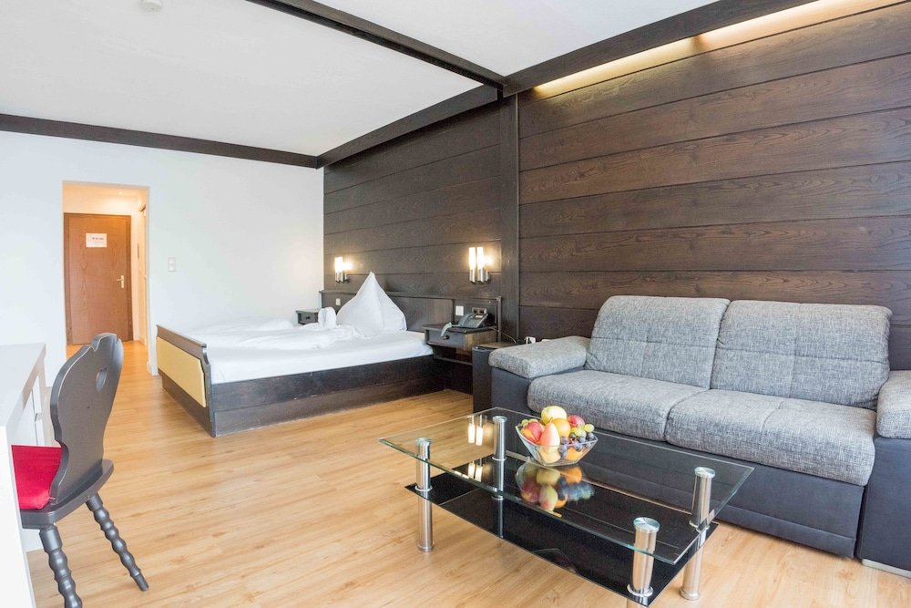 Фото Hotel Bellevue