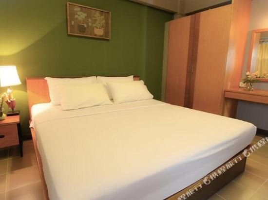 Фото Plai & Herbs Suvarnbhumi Airport