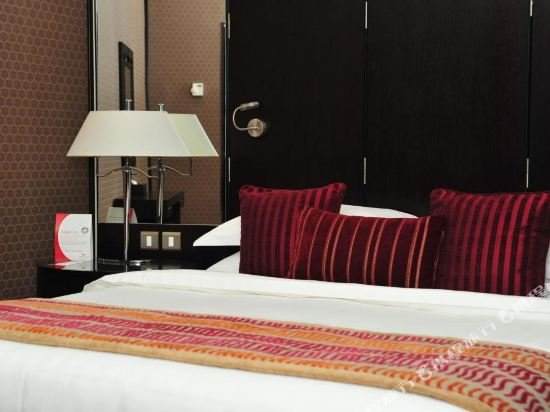 Фото Crowne Plaza Al Khobar, an Ihg Hotel